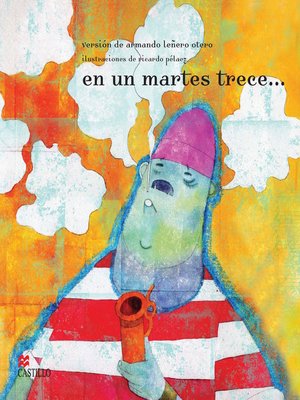 cover image of En un martes trece